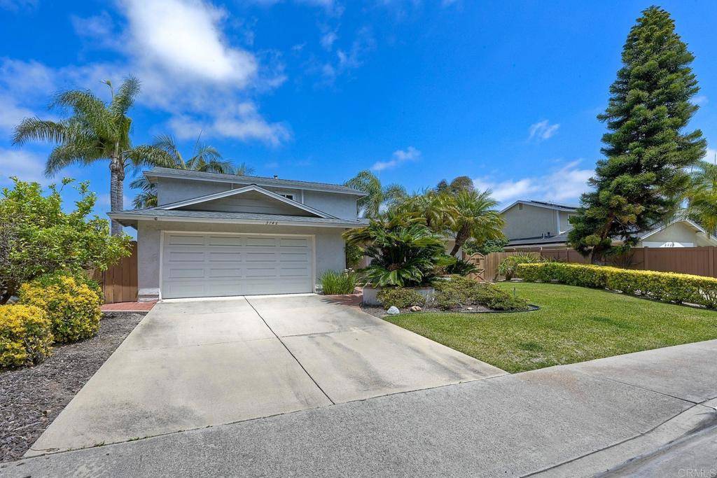 Carlsbad, CA 92010,3746 Longview DR
