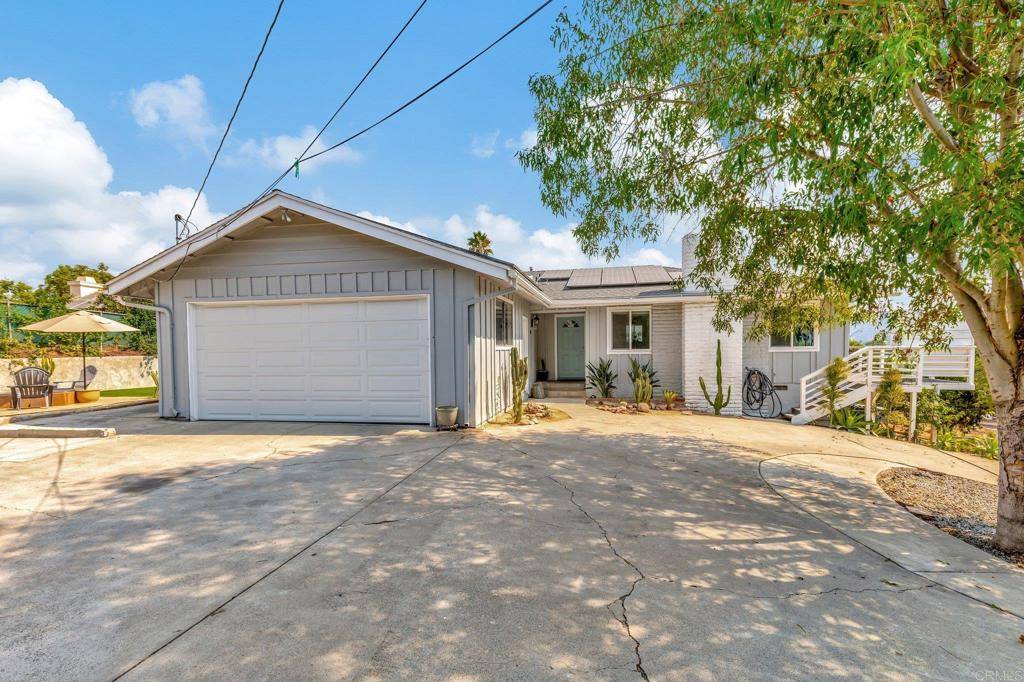 Escondido, CA 92027,1055 Via Lomita