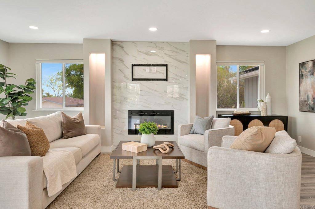 Escondido, CA 92027,1055 Via Lomita