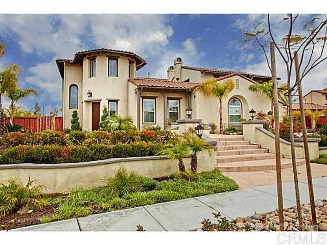 San Diego, CA 92131,11443 Via Santa Brisa