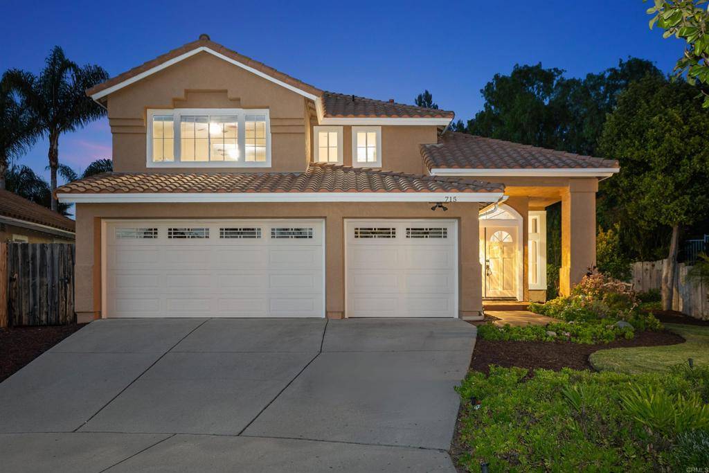Oceanside, CA 92057,715 Palette CT