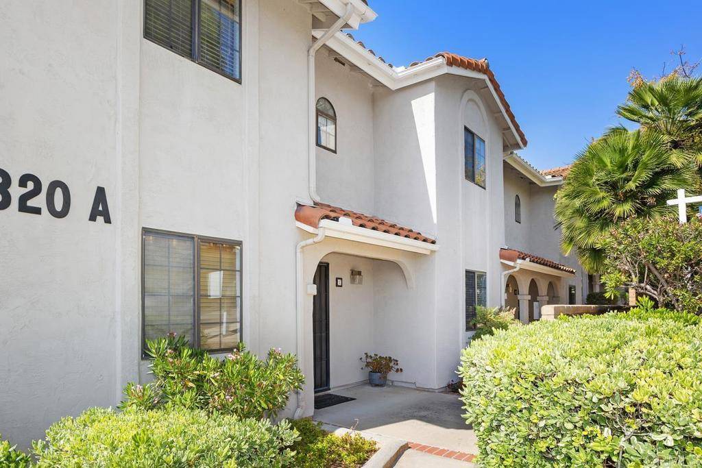 Escondido, CA 92025,820 E. 3rd Avenue #Apt.2