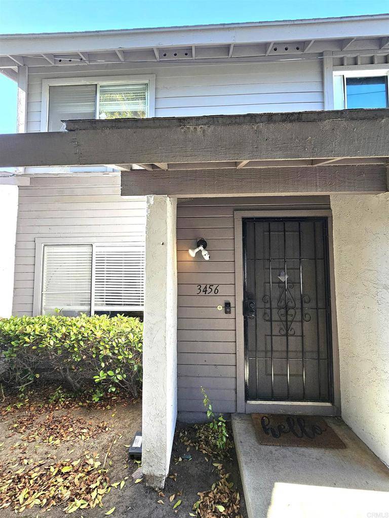 Oceanside, CA 92056,3456 Seabreeze WALK