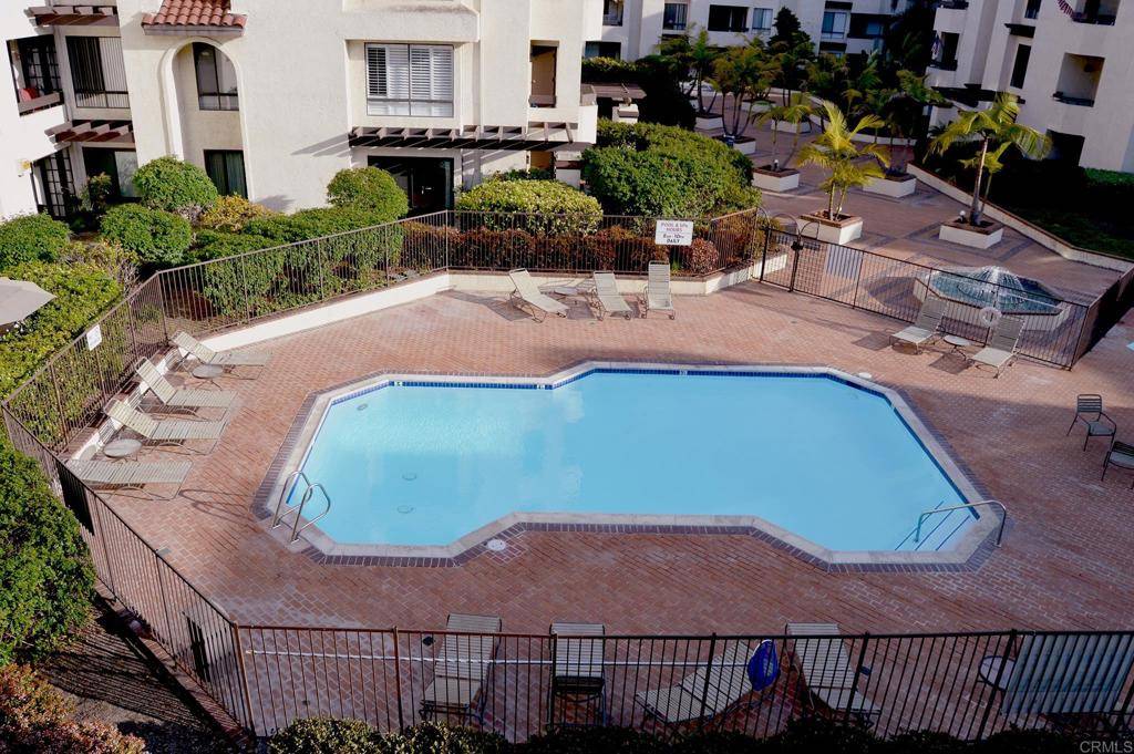 San Diego, CA 92110,5845 Friars RD #1316