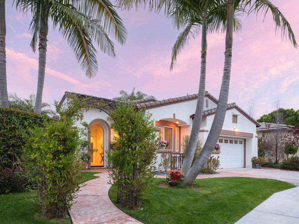 Encinitas, CA 92024,1002 ALEXANDRA LANE