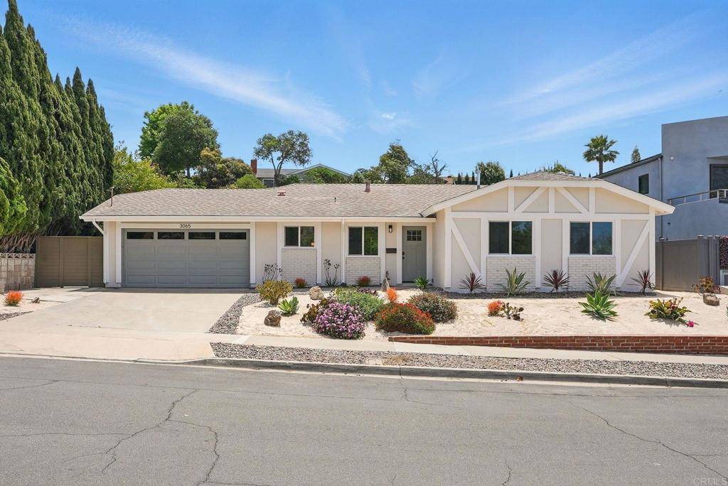San Diego, CA 92122,3065 Ducommun AVE