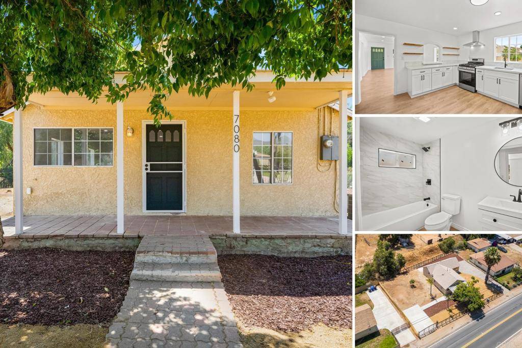 Jurupa Valley, CA 92509,7080 Valley WAY