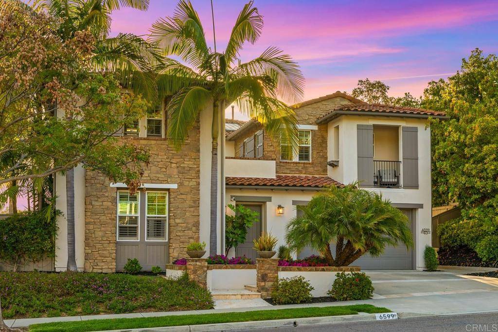 Carlsbad, CA 92009,6599 Halite Pl