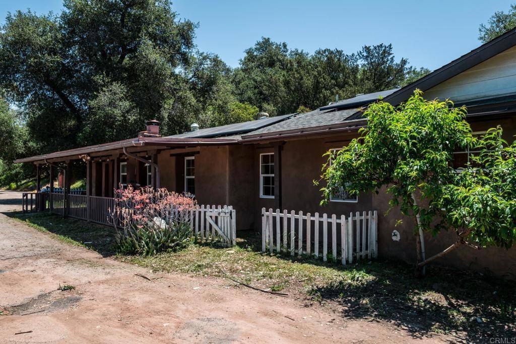 Valley Center, CA 92082,13965 Woods Valley Road