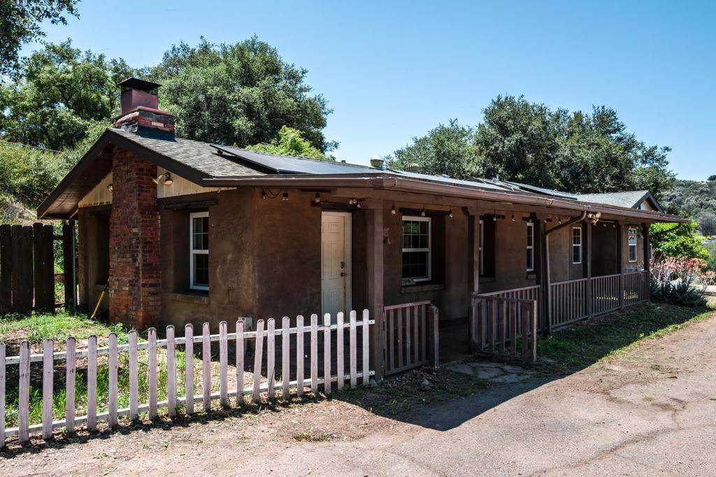 Valley Center, CA 92082,13965 Woods Valley Road