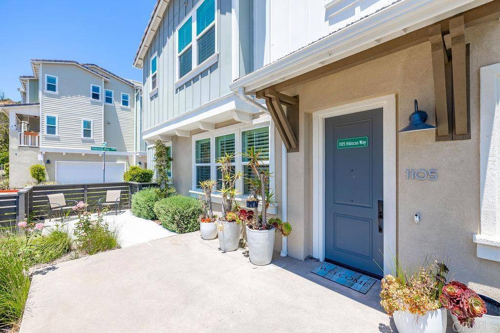 Oceanside, CA 92054,1105 Hibiscus WAY