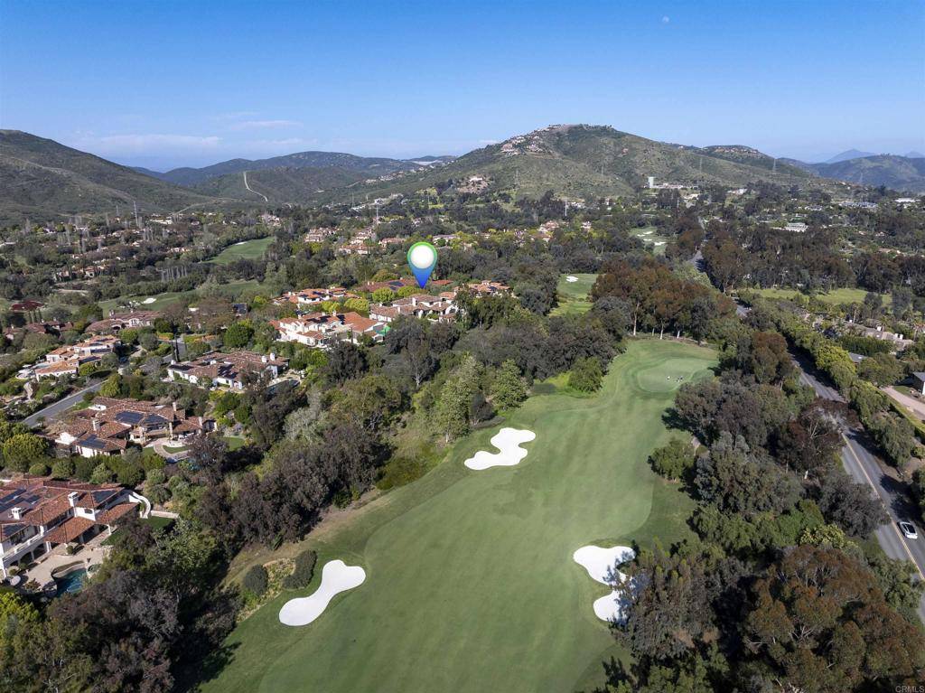Rancho Santa Fe, CA 92091,6725 Calle Ponte Belle