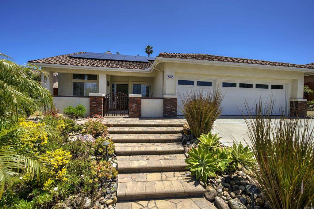 Oceanside, CA 92056,5110 Wisteria Drive