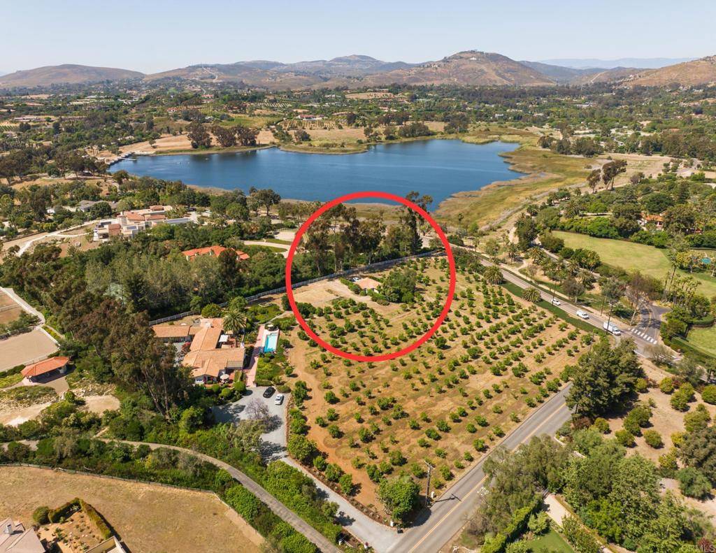 Rancho Santa Fe, CA 92067,6416 Lago Lindo #Guest House