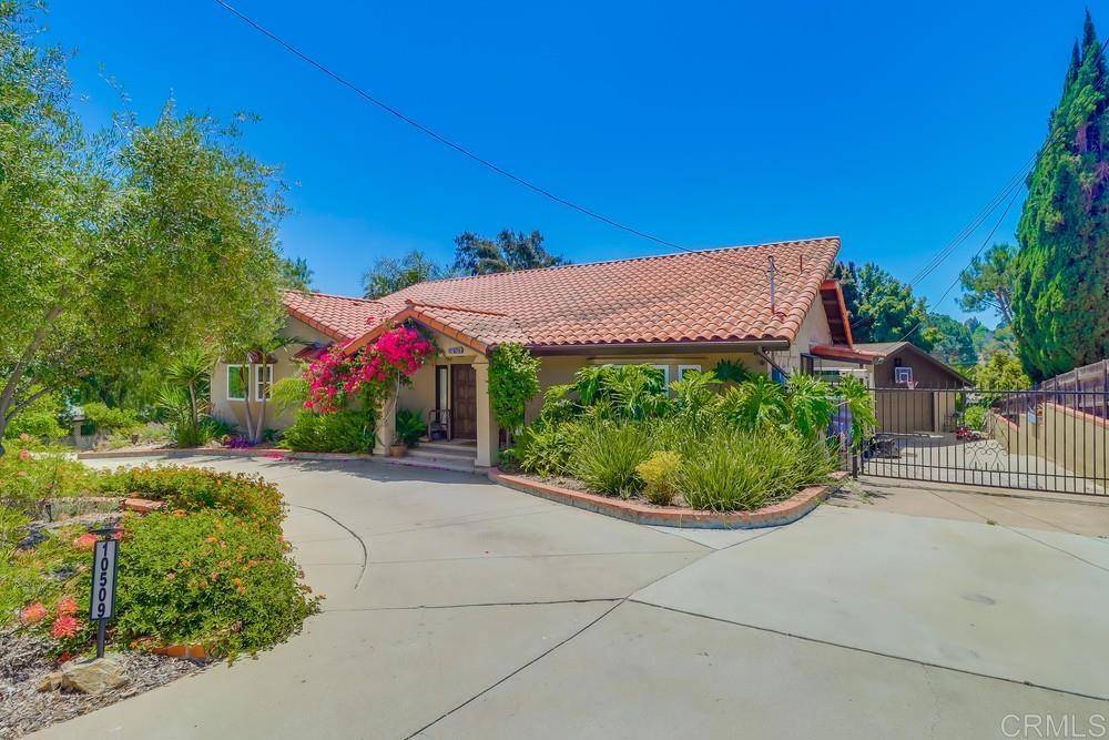 La Mesa, CA 91941,10509 Challenge BLVD