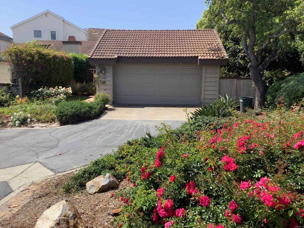 Encinitas, CA 92024,1729 Gascony RD
