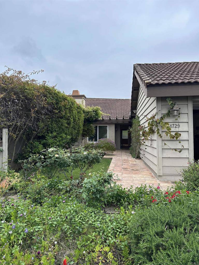Encinitas, CA 92024,1729 Gascony RD