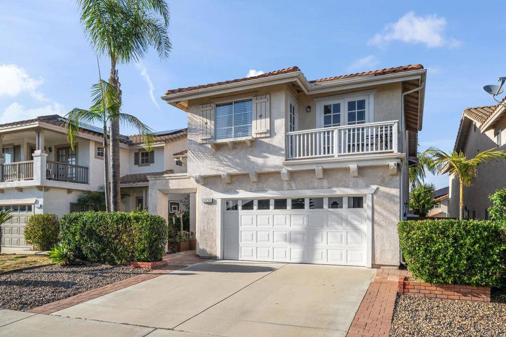 Escondido, CA 92026,2538 Sea Scape