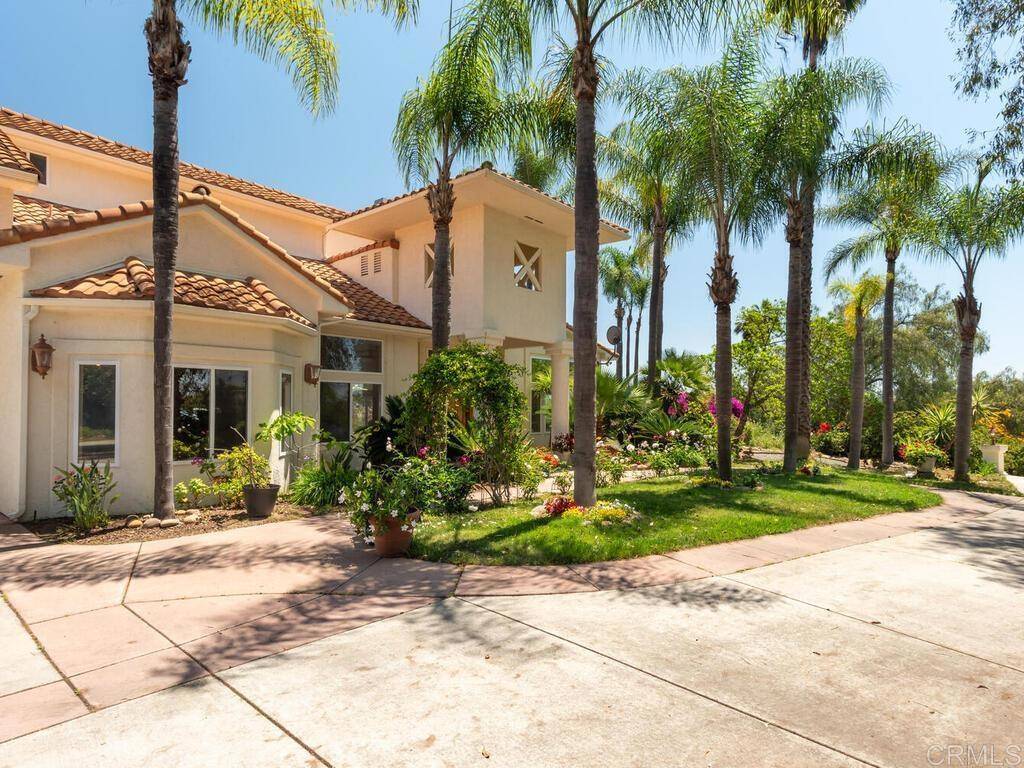 Escondido, CA 92026,10237 High Mountain Dr