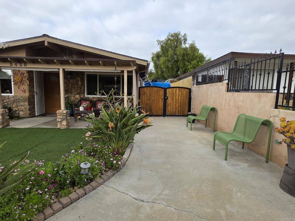 San Marcos, CA 92069,3438 De Leone RD