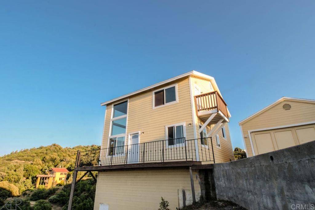 Julian, CA 92036,3305 Oakwood DR