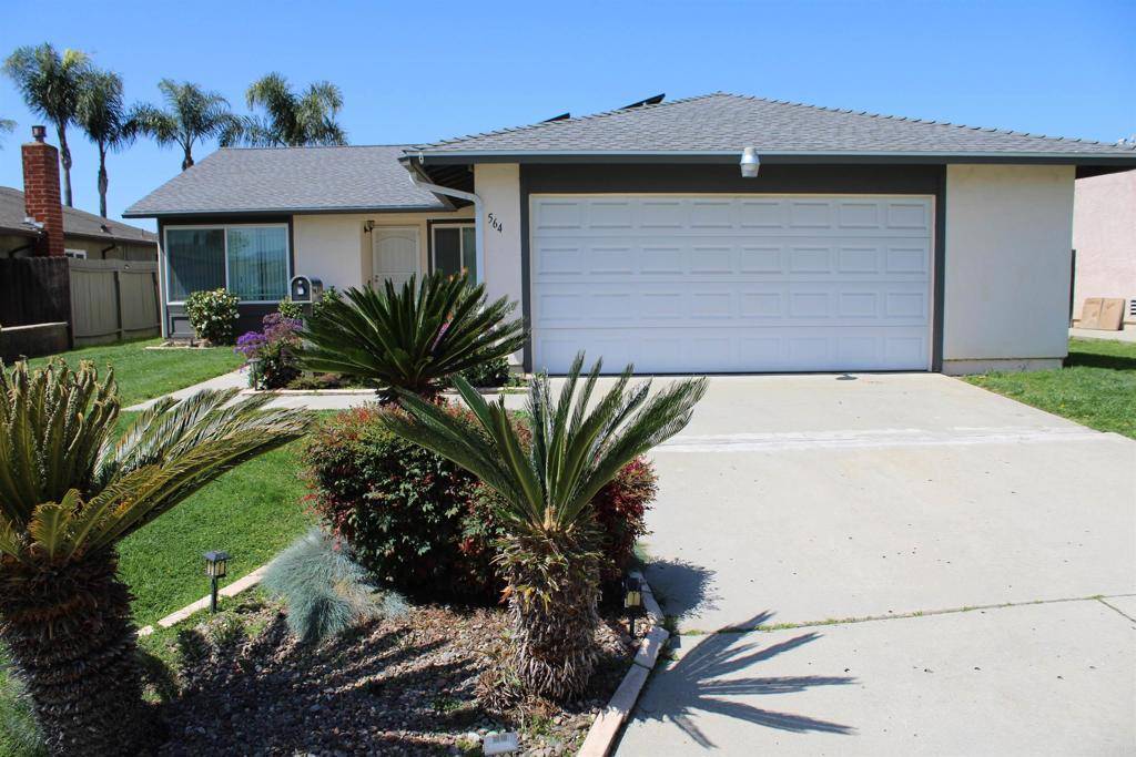 San Marcos, CA 92069,564 Larchwood DR