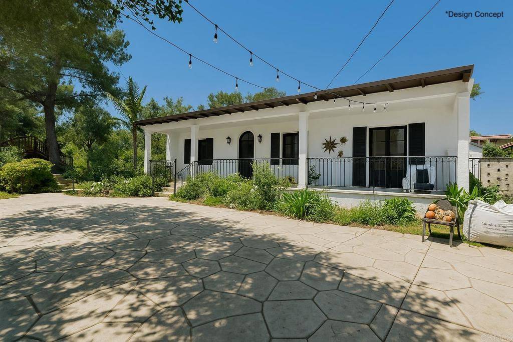Fallbrook, CA 92028,3605 Olive Hill RD