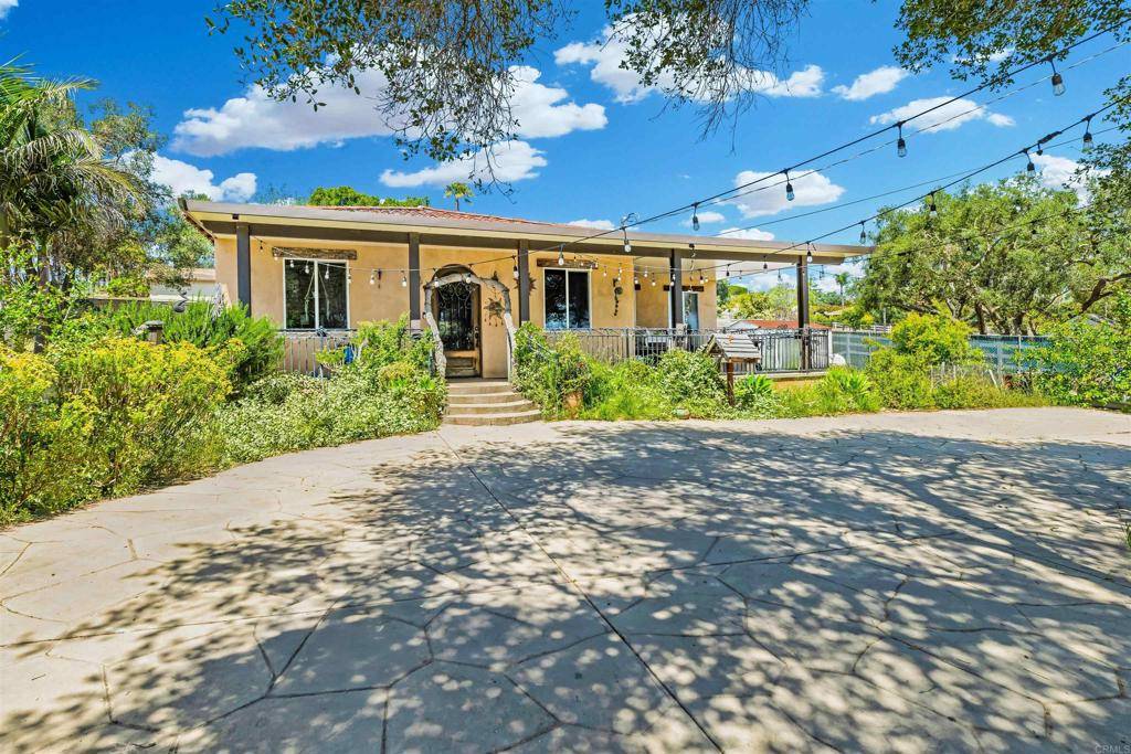 Fallbrook, CA 92028,3605 Olive Hill RD