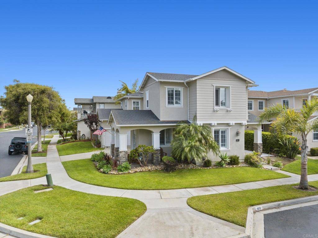 Carlsbad, CA 92011,613 Saltgrass AVE