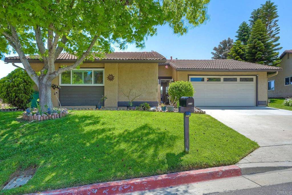 Oceanside, CA 92054,234 Vista Montana