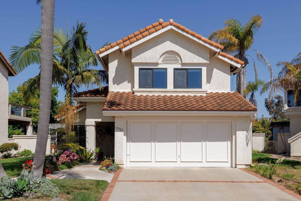 San Diego, CA 92130,13323 Grandvia Point