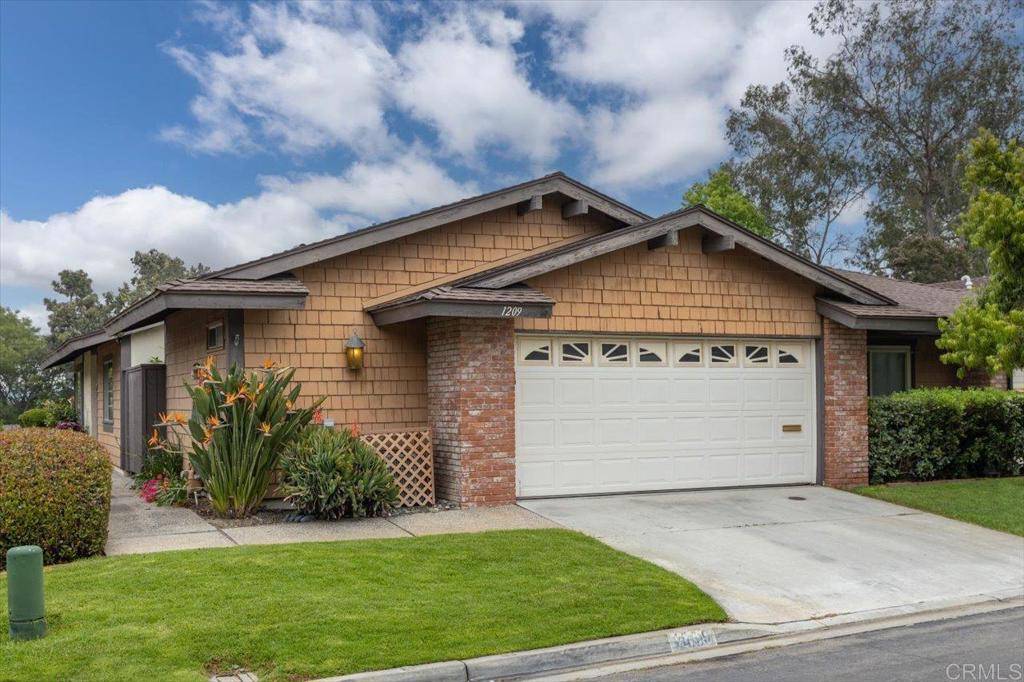 San Marcos, CA 92078,1209 La Verde LN