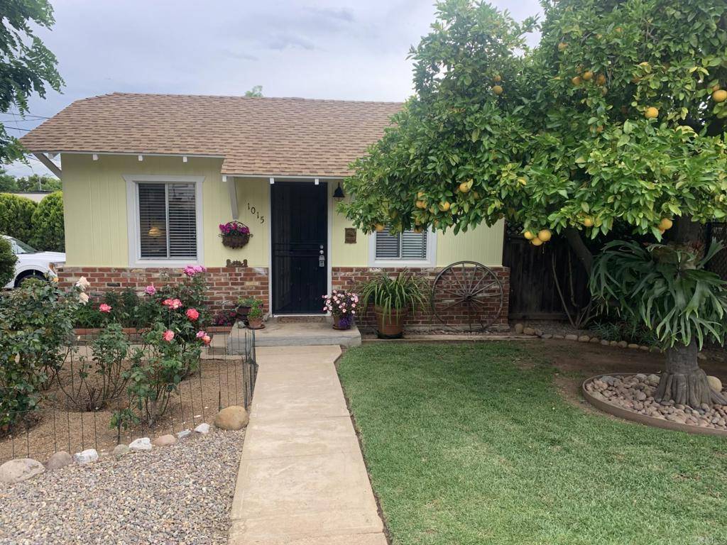 Escondido, CA 92025,1015 S Broadway