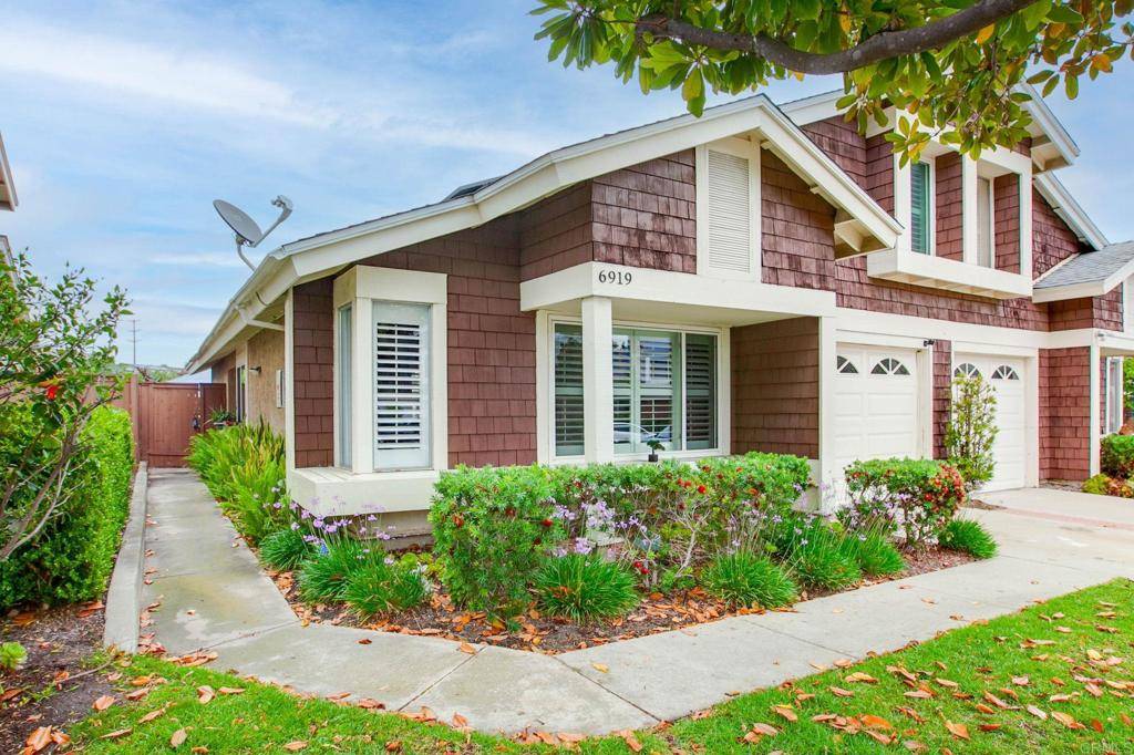 San Diego, CA 92139,6919 Sandleford Way
