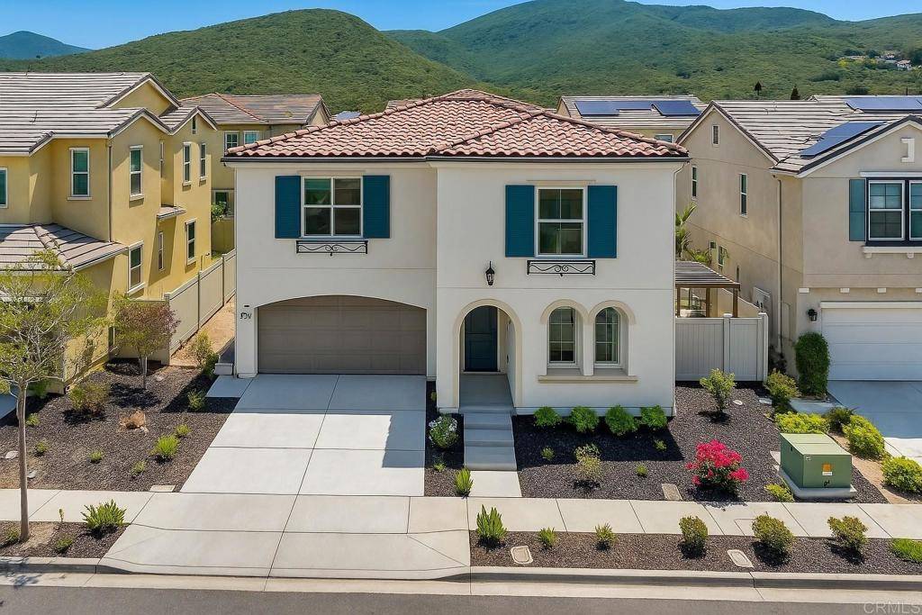 San Marcos, CA 92078,239 Treasure Drive