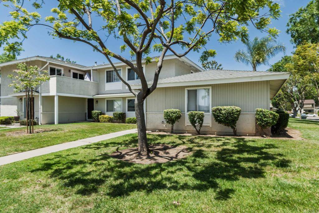 Escondido, CA 92027,2522 Wanek RD #B