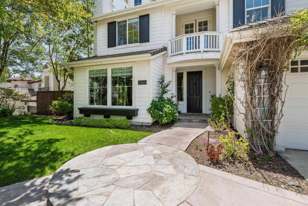 San Marcos, CA 92078,1569 Glencrest DR