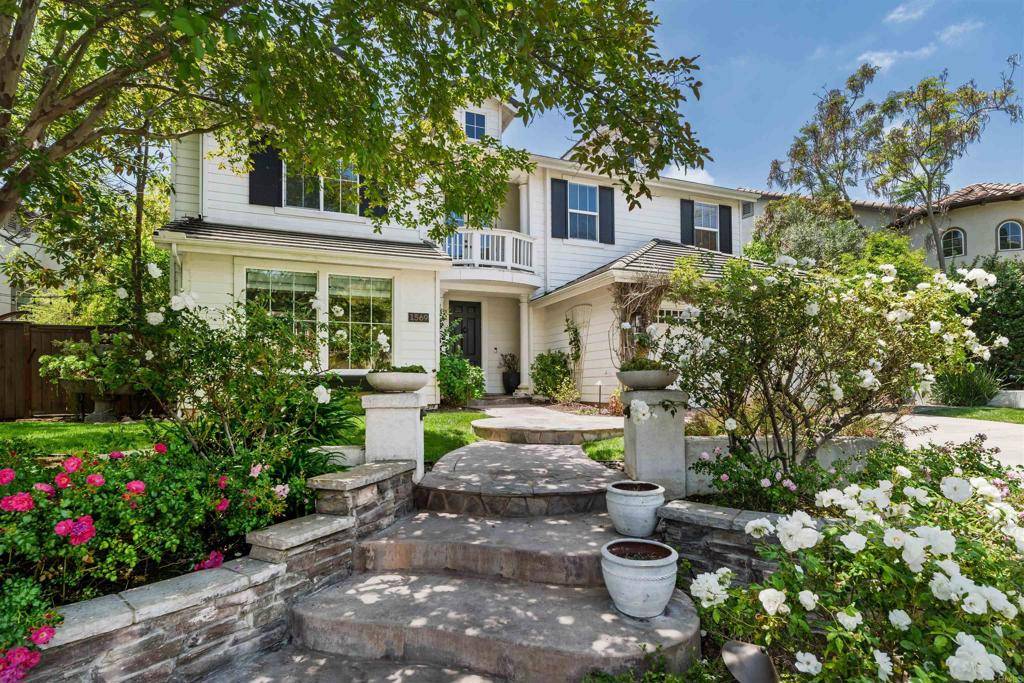 San Marcos, CA 92078,1569 Glencrest DR