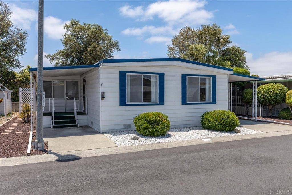 San Marcos, CA 92078,1286 Discovery ST #11
