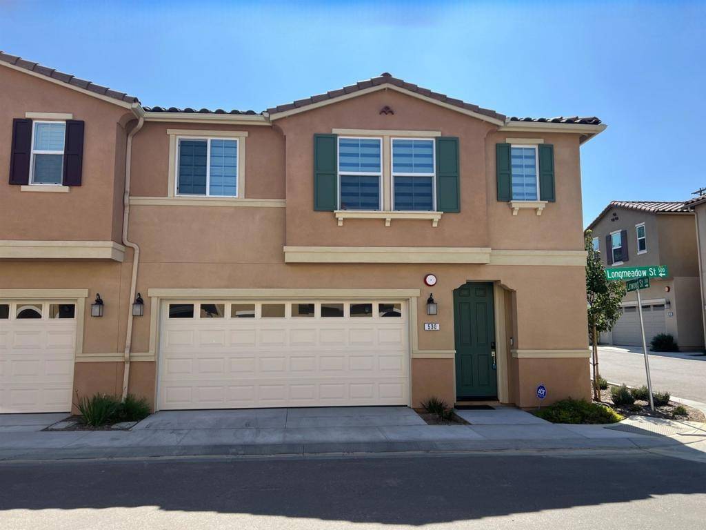 Vista, CA 92081,530 Longmeadow ST