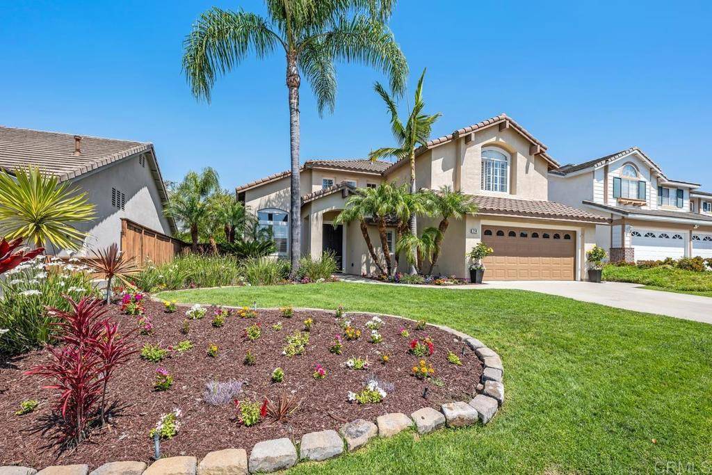 San Marcos, CA 92069,714 Bandak CT