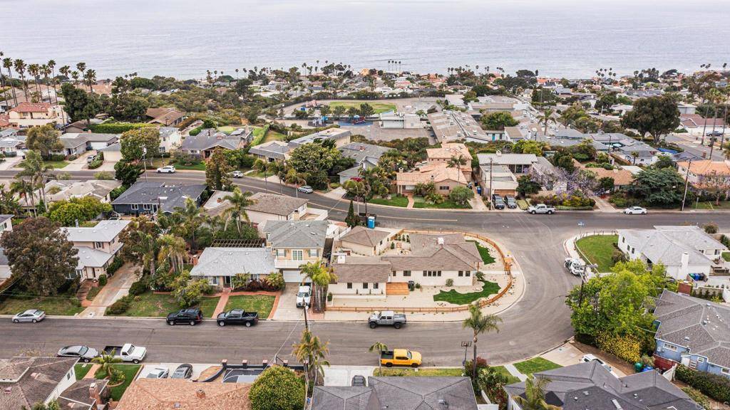 San Diego, CA 92106,980 Orma DR