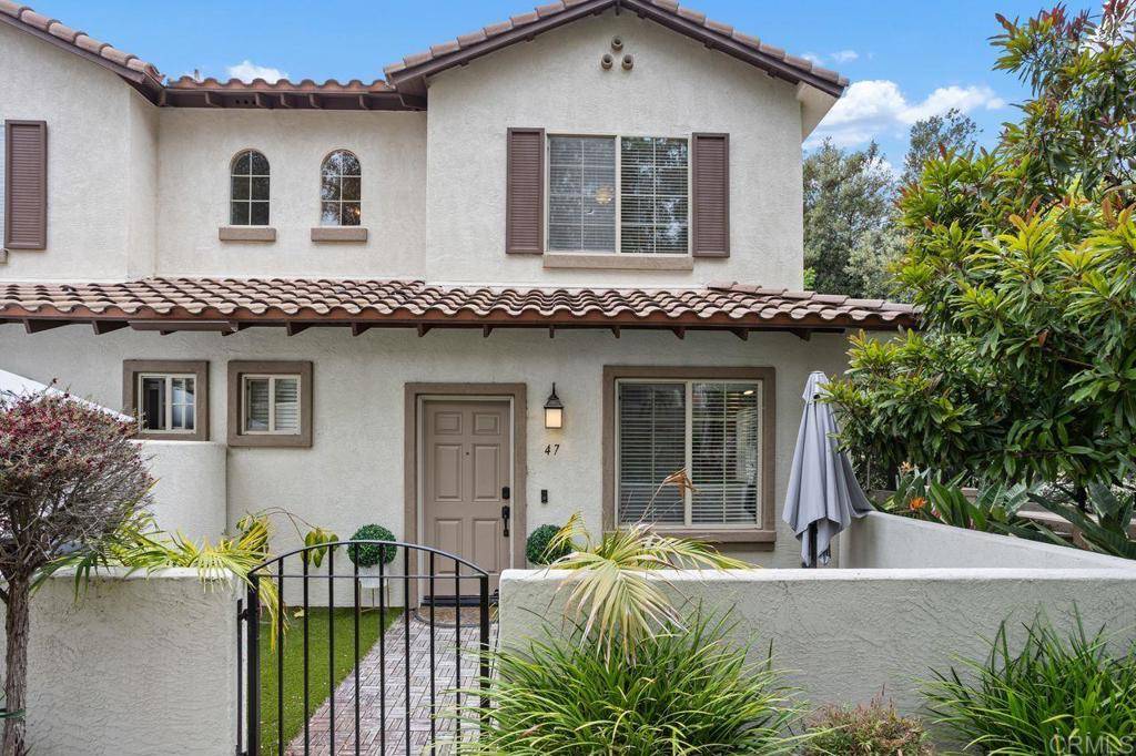 Oceanside, CA 92057,5529 Old Ranch RD #47