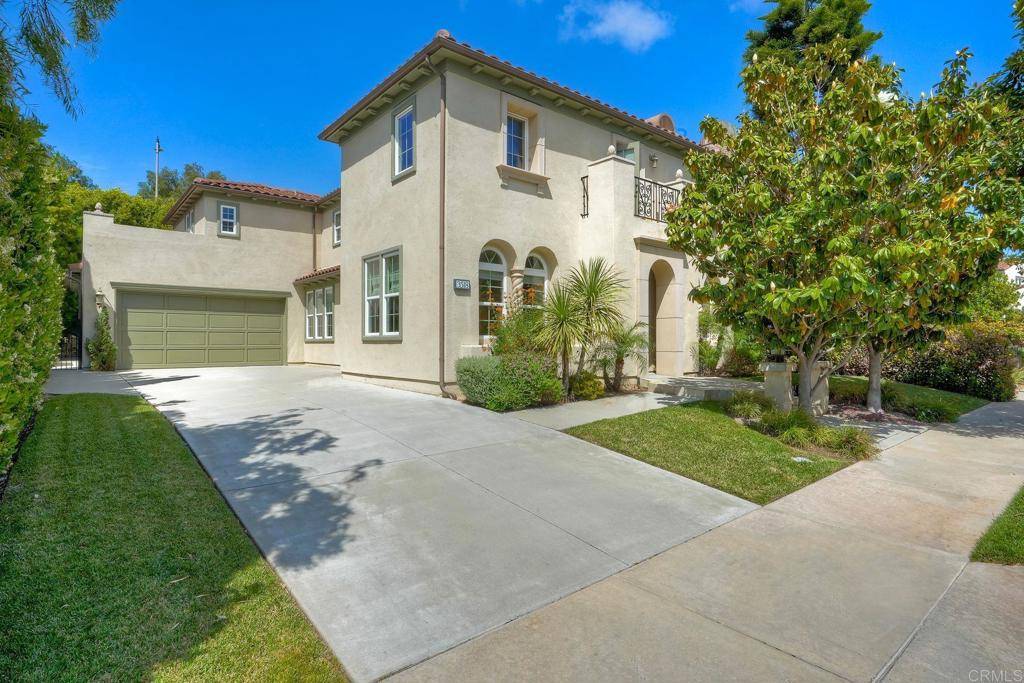 Carlsbad, CA 92009,3518 Camino Cereza