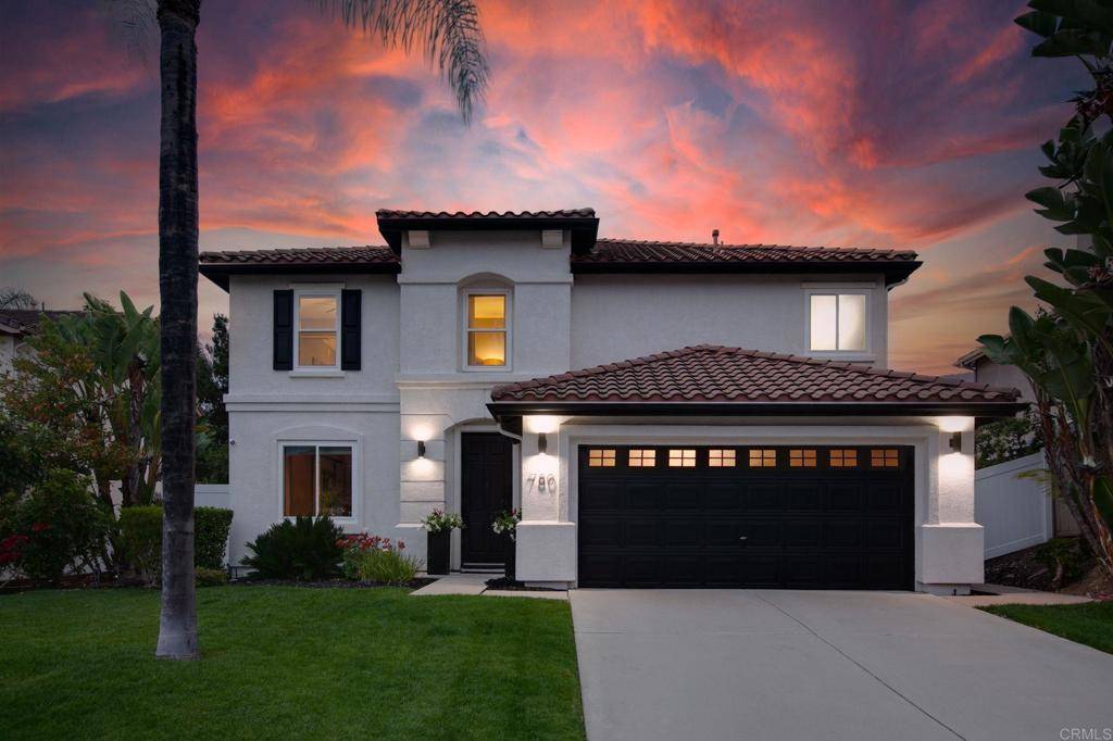 San Marcos, CA 92069,780 Camino Magnifico