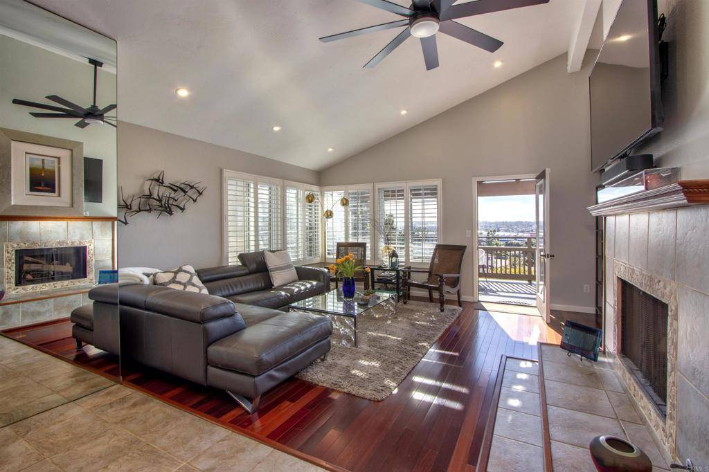 San Diego, CA 92110,4034 Ampudia ST