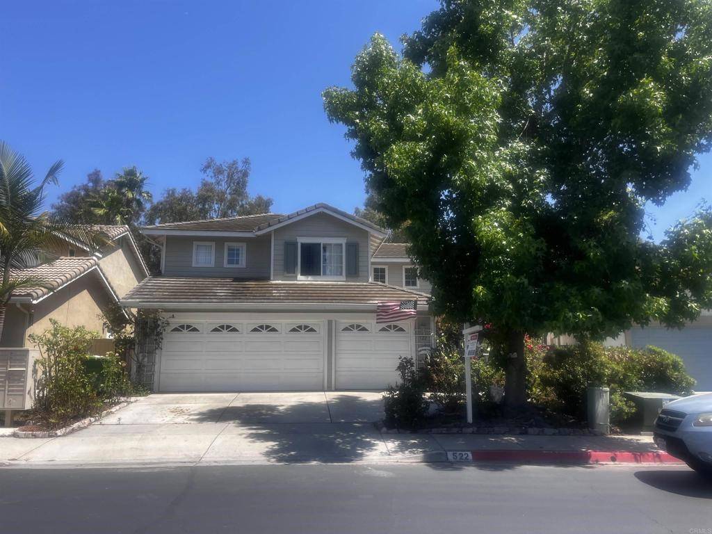 Oceanside, CA 92057,522 Lupine Way