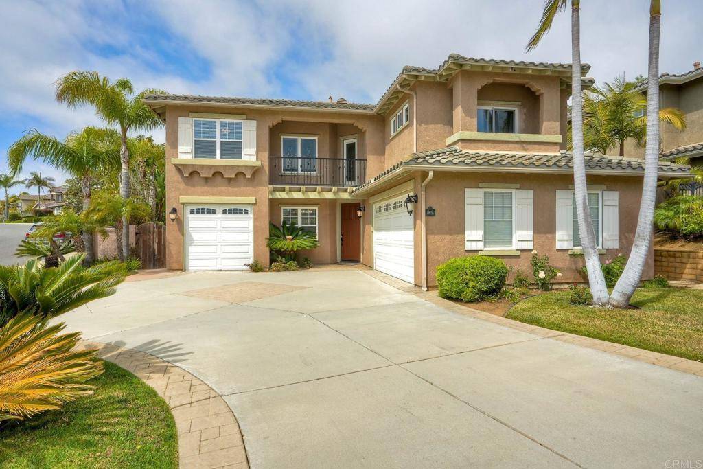 Carlsbad, CA 92011,1026 Turnstone RD