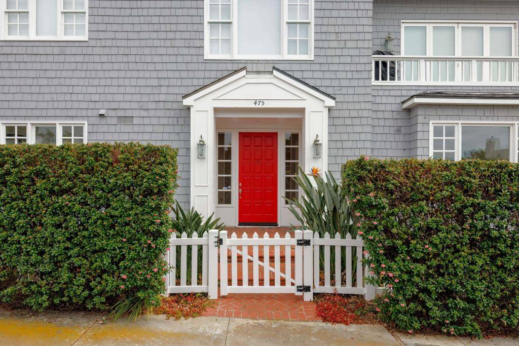475 Marine ST La Jolla, CA 92037