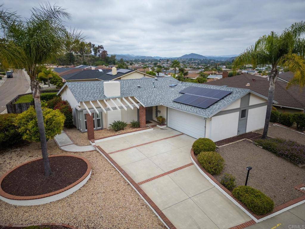 Rancho Bernardo (san Diego), CA 92128,16182 Selva DR